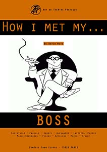 How I met my boss